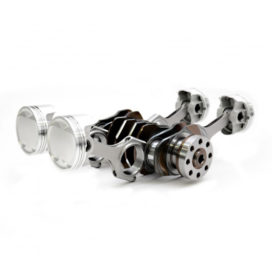 2.1 BUDGET FORGED STROKER KIT EJ20